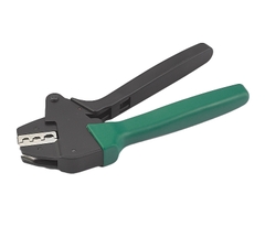 Kìm bấm đầu cốt dây điện terminal SATA 91154 - CRIMPING PLIERS FOR TERMINAL 0.5-6mm²