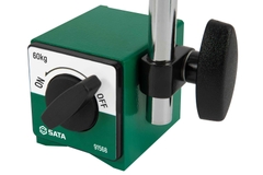 Đế từ tính phụ kiện đồng hồ SATA 60kg 91568