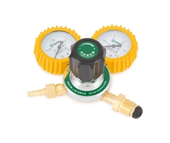 Van giảm áp đầu ra 16mm SATA 31333 - PROANE PRESSURE REGULATOR