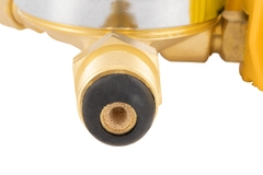 Van giảm áp đầu ra 16mm SATA 31333 - PROANE PRESSURE REGULATOR