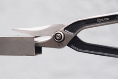 Kéo cắt kim mũi thẳng nhọn SATA 10 inch 263 mm 93215