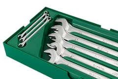 Bộ cờ lê mở-vòng SATA 1 bộ 8 cái 09907