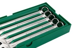 Bộ cờ lê mở-vòng SATA 1 bộ 8 cái 09907