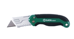 Dao tiện ích đa năng lưỡi dao 7cm SATA 93647