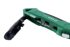 Dao tiện ích có 5 lưỡi dao SATA 93643