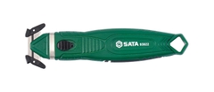 Dao cắt hộp lưỡi dao 20mm SATA 93622