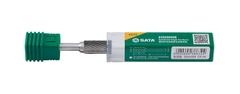 Mũi doa (A1020M06) 10*60mm SATA 53715 - Cylindrical single cut burrs A1020M06