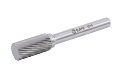 Mũi doa (A1020M06) 10*60mm SATA 53715 - Cylindrical single cut burrs A1020M06