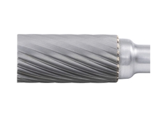 Mũi doa (A1020M06) 10*60mm SATA 53715 - Cylindrical single cut burrs A1020M06