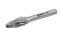 Mũi doa (F1020X06)10*60mm SATA 53746 - Arch round-nose cross cut burrs F1020X06