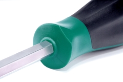 Tuốc nơ vít đóng T SATA 2*150mm 61703