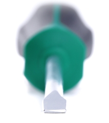 Tuốc nơ vít T đầu dẹp SATA 6*150mm 63413