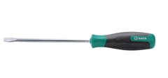 Tuốc nơ vít T đầu dẹp SATA 6*200mm 63414