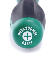 Tuốc nơ vít T đầu chữ thập SATA 3*200mm 63517