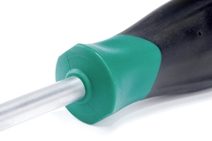 Tuốc nơ vít T đầu chữ thập SATA 3*150mm 63516