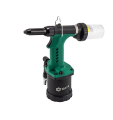 Dụng cụ rút rivet dùng khí nén cầm tay P622C  SATA 02715 - SELFSUCTION AIR-HYDRO BLIND RIVETER Ø4.8