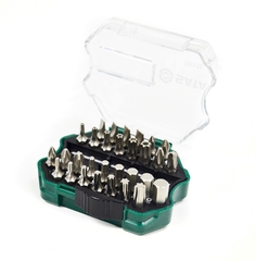 Bộ đầu tuốc nơ vít HT SATA 1 bộ 30 cái 09331