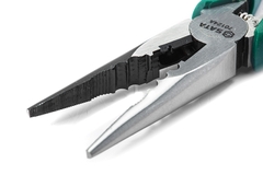 Kìm đa năng mũi thẳng nhọn SATA 6 inch 70124A