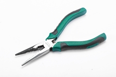 Kìm đa năng mũi thẳng nhọn SATA 6 inch 70124A