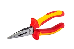Kìm cắt mũi nhọn VDE SATA 8 inch 70132