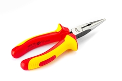 Kìm cắt mũi nhọn VDE SATA 6 inch 70131