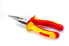 Kìm cắt mũi nhọn VDE SATA 6 inch 70131