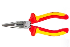 Kìm cắt mũi nhọn VDE SATA 6 inch 70131
