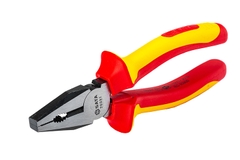 Kìm cắt VDE SATA 6 inch 170mm 70331