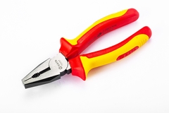 Kìm cắt VDE SATA 8 inch 210mm 70333
