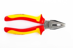 Kìm cắt VDE SATA 8 inch 210mm 70333