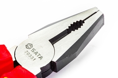 Kìm cắt VDE SATA 8 inch 210mm 70333