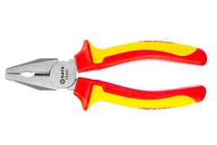 Kìm cắt VDE SATA 8 inch 210mm 70333