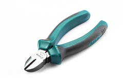 Kìm cắt mũi cong SATA 5 inch 70201A