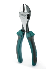 Kìm cắt mũi cong SATA 7 inch 70203A