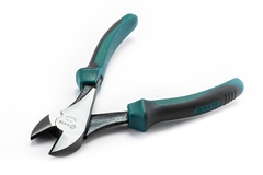 Kìm cắt mũi cong SATA 7 inch 70203A