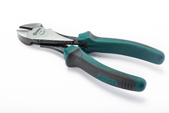 Kìm cắt mũi cong SATA 7 inch 70203A