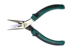 Kìm mũi thẳng nhỏ SATA 5.5 inch 70612A