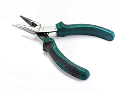 Kìm mũi thẳng nhỏ SATA 5.5 inch 70612A