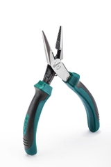 Kìm mũi thẳng nhỏ SATA 5.5 inch 70612A