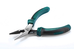 Kìm mũi thẳng nhỏ SATA 5.5 inch 70612A