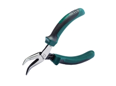 Kìm mũi cong nhỏ SATA 5.5 inch 70613A