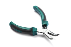Kìm mũi cong nhỏ SATA 5.5 inch 70613A