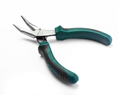 Kìm mũi cong nhỏ SATA 5.5 inch 70613A