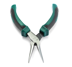 Kìm mũi thẳng dài nhỏ H/L 6 inch SATA 70617A - 6