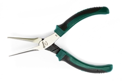 Kìm mũi thẳng dài nhỏ H/L 6 inch SATA 70617A - 6