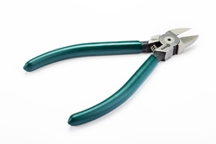 Kìm cắt ống nhựa mũi cong SATA 7 inch 70643