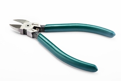 Kìm cắt ống nhựa mũi cong SATA 7 inch 70643