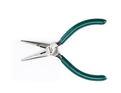 Kìm cắt mũi nhọn có lò xo SATA 5 inch 70621