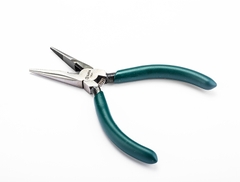 Kìm cắt mũi nhọn có lò xo SATA 5 inch 70621