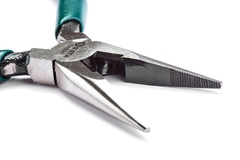 Kìm cắt mũi nhọn có lò xo SATA 5 inch 70621
